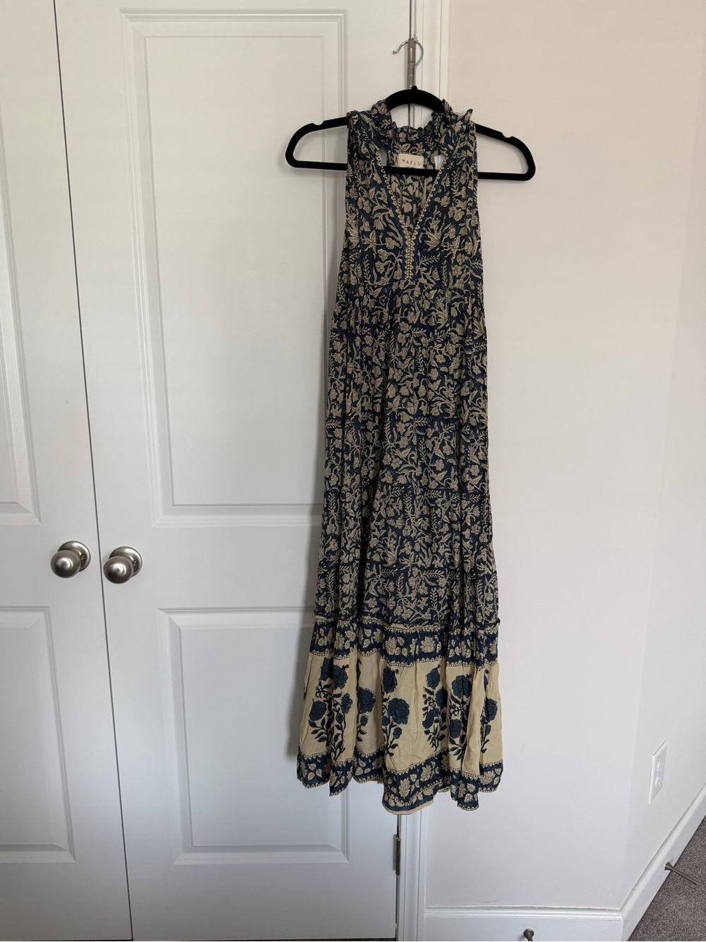 MAELU DRESS